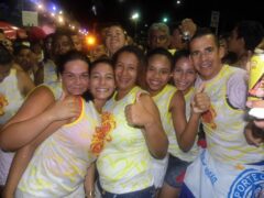 Bloco Skol Folia